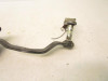 06 Suzuki LTZ 250 Rear Brake Pedal Lever Arm 43110-21G00 2004-2009