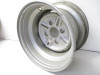 Yamaha Kodiak Bruin 350 400 450 Solid Rear Axle Rim Wheel 12x7.5