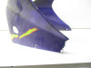 1986-1987 Honda VFR 700 750 F Interceptor Upper Fairing Cowl Body