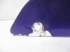 1986-1987 Honda VFR 700 750 F Interceptor Upper Fairing Cowl Body