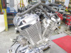 07 Honda VLX 600 VT Shadow CD Motor Engine
