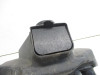 1976-1977 Kawasaki KZ 900 A B Airbox 11011-054