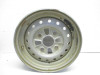 2000-2006 Honda TRX 350 Rancher FE FM Front Wheel Rim 12x6.0