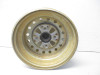 Honda TRX 500 Foreman Rear Wheel Rim 12x7.5