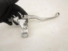 09 Kawasaki EN 500 Vulcan Clutch Perch Lever 46076-1174 1990-2009