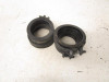 09 Kawasaki EN 500 Vulcan Intake Boot Carb Holder 16065-1320 2001-2009