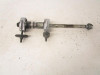 09 Kawasaki EN 500 Vulcan Rear Axle 41068-1377 1996-2009