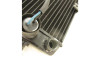 09 Kawasaki EN 500 Vulcan Radiator Cooling System 39060-1136 1996-2009