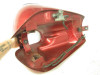 09 Kawasaki EN 500 Vulcan Gas Fuel Tank 51001-0227-19J 2009