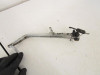 09 Kawasaki EN 500 Vulcan Kick Side Stand 34024-1322 1996-2009
