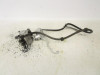09 Kawasaki EN 500 Vulcan Front Brakes Caliper Master Cylinder Hose 2004-2009