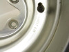 2003-2008 Suzuki LTZ 400 Rear Wheel Rim 9x8.0 65310-07G10 #1