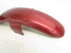 09 Kawasaki EN 500 Vulcan Front Fender Body 35001-1202-19J 2009