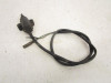 09 Kawasaki EN 500 Vulcan Kick Side Stand Switch 27010-1223 1990-2009