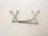 09 Kawasaki EN 500 Vulcan Saddlebag Guards 1996-2009