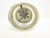 2003-2008 Suzuki LTZ 400 Rear Wheel Rim 9x8.0 65310-07G10 #2