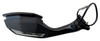 Side View Mirror Black Left fits Yamaha 2025-26 YFZ R9 B3L-26280-11-00