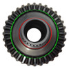 Rear Differential Ring & OEM Pinion Gear Suzuki 02-up LTF 250 Ozark 04-09 LTZ250