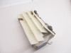 02 Honda CR 250 Left Radiator 19015-KSK-013 2002-2004