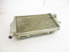 02 Honda CR 250 Left Radiator 19015-KSK-013 2002-2004