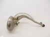02 Honda CR 250 FMF Gnarly Exhaust Pipe Expansion Chamber 2002