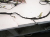 86 Suzuki GV 1400 Cavalcade Main Wiring Harness *PARTS*