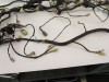 86 Suzuki GV 1400 Cavalcade Main Wiring Harness *PARTS*