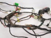 86 Suzuki GV 1400 Cavalcade Main Wiring Harness *PARTS*