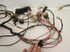 86 Suzuki GV 1400 Cavalcade Main Wiring Harness *PARTS*