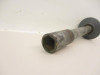 02 Honda CR 250 Front Axle 44301-KZ4-J40 2002-2003