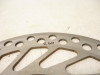 02 Honda CR 250 Front Brake Rotor Disc 45351-KZ4-J30 2001-2007