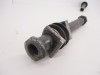 06 Kawasaki KX 450F KXF 450 Rear Axle 41068-1466 2006-2014