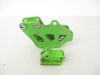 06 Kawasaki KX 450F KXF 450 Green Swingarm Chain Guard Slider 2006