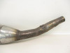 06 Kawasaki KX 450F KXF 450 FMF Power Core Bomb Full Exhaust System Pipe 2006