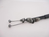 06 Kawasaki KX 450F KXF 450 Throttle Cable Push Pull 54012-0158 2006-2008