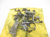 06 Kawasaki KX 450F KXF 450 Misc Chassis Bolts and Hardware 2006