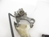 06 Kawasaki KX 450F KXF 450 Rear Brake Caliper Master Cylinder Line Hose 2006