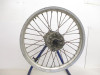 06 Kawasaki KX 450F KXF 450 Rear Wheel Rim Spokes Hub 19x2.15 41034-0034 2003-2006