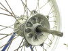 06 Kawasaki KX 450F KXF 450 Rear Wheel Rim Spokes Hub 19x2.15 41034-0034 2003-2006