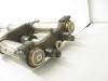 06 Kawasaki KX 450F KXF 450 Front End Forks Upper Lower Triple Tree Clamp 2006