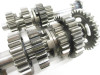 06 Kawasaki KX 450F KXF 450 Transmission Gear Shaft 2006