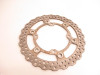 06 Kawasaki KX 450F KXF 450 Front Brake Rotor Disc 41080-0192 2006-2011