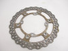 06 Kawasaki KX 450F KXF 450 Front Brake Rotor Disc 41080-0192 2006-2011