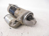 09 Polaris Sportsman 850 XP Starter Motor 2009