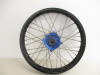 04 Kawasaki KX 250F KXF 250 DNA Rear Wheel 19" 2003-2006