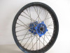 04 Kawasaki KX 250F KXF 250 DNA Rear Wheel 19" 2003-2006