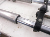 1994 Harley Davidson XL 1200 Sportster Front End Forks Triple Tree