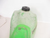 86 Kawasaki KDX 200 Gas Fuel Tank 51002-5206-6W 1986