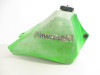 86 Kawasaki KDX 200 Gas Fuel Tank 51002-5206-6W 1986