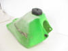 86 Kawasaki KDX 200 Gas Fuel Tank 51002-5206-6W 1986